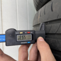 Автошина Michelin Energy tm saver 185 /60 R15 84H Літо  Вживаний