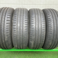 Автошина Michelin Energy tm saver 185 /60 R15 84H Літо  Вживаний