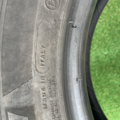 Автошина Michelin Energy tm saver 185 /60 R15 84H Літо  Вживаний
