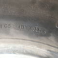 Автошина Michelin Energy XTA 245 /70 R17.5 143/141M Всесезонна 9мм Вживаний