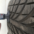 Автошина Michelin Latitube Alpin LA2 255 /55 R20 110V Зимова  Вживаний