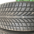 Автошина Michelin Latitube Alpin LA2 255 /55 R20 110V Зимова  Вживаний