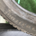 Автошина Michelin Latitube Alpin LA2 255 /55 R20 110V Зимова  Вживаний