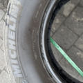 Автошина Michelin Latitude Alpin 225 /75 R16 108H Зимова Вживаний