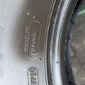 Автошина Michelin Latitude Alpin 225 /75 R16 108H Зимова Вживаний