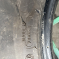 Автошина Michelin Latitude Alpin 225 /75 R16 108H Зимова  Вживаний