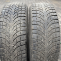 Автошина Michelin Latitude Alpin 225 /75 R16 108H Зимова  Вживаний