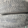 Автошина Michelin Latitude Alpin 225 /75 R16 108H Зимова Вживаний
