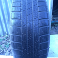 Автошина Michelin LATITUDE ALPIN HP 235 /65 R17 108H Зимова 5мм Вживаний