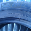 Автошина Michelin LATITUDE ALPIN HP 235 /65 R17 108H Зимова 5мм Вживаний