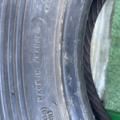 Автошина Michelin Latitude cross 235 /75 R15 109T Всесезонна  Вживаний