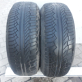 Автошина Michelin Latitude Diamaris 235 /65 R17 104V Літо,Літо 3мм Вживаний