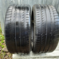 Автошина Michelin Latitude Sport 275 /45 R19 108Y Літо 4мм Вживаний