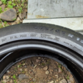 Автошина Michelin Latitude Sport 275 /45 R19 108Y Літо 4мм Вживаний
