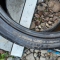 Автошина Michelin Latitude Sport 295 /35 R21 107Y Літо 4мм Вживаний
