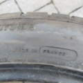 Автошина Michelin Latitude sport 3 295 /40 R20 106Y Літо 5мм Вживаний