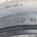 Автошина Michelin Latitude sport 3 295 /40 R20 106Y Літо 5мм Вживаний