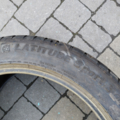 Автошина Michelin Latitude sport 3 295 /40 R20 106Y Літо 5мм Вживаний