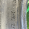 Автошина Michelin Latitude Sport 3 no 265 /45 R20 104Y Літо  Вживаний