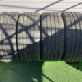 Автошина Michelin Latitude Sport 3 no 265 /45 R20 104Y Літо  Вживаний
