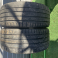 Автошина Michelin Latitude Sport 3 no 265 /45 R20 104Y Літо  Вживаний
