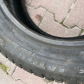 Автошина Michelin Latitude Tour HP 235 /55 R17 99V Всесезонна 6мм Вживаний