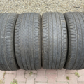 Автошина Michelin Latitude Tour HP 235 /55 R17 99V Всесезонна Вживаний
