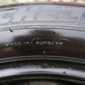 Автошина Michelin Latitude Tour HP 265 /50 R19 110Y Літо 5мм Вживаний