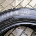 Автошина Michelin Latitude Tour HP 265 /50 R19 110Y Літо Вживаний