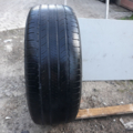 Автошина Michelin Latitude Tour HP  MO 265 /60 R18 110W Всесезонна,Всесезонна 4мм Вживаний