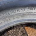 Автошина Michelin Latitude Tour HP  MO 265 /60 R18 110W Всесезонна,Всесезонна Вживаний