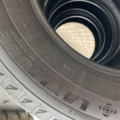 Автошина Michelin Latitude X-Ice X12 285 /60 R18 116H Зимова 6мм Вживаний