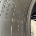 Автошина Michelin Latitude X-Ice X12 285 /60 R18 116H Зимова 6мм Вживаний