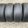 Автошина Michelin Latitude X-Ice X12 285 /60 R18 116H Зимова 6мм Вживаний