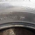 Автошина Michelin LatitudeTourHP 235 /60 R18 103103,H Всесезонна 4мм Вживаний