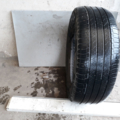 Автошина Michelin LatitudeTourHP 235 /60 R18 103103,H Всесезонна 4мм Вживаний