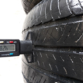 Автошина Michelin LatitudeTourHP 235 /60 R18 103103,H Всесезонна 4мм Вживаний