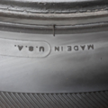 Автошина Michelin LatitudeTourHP 275 /60 R20 114 Всесезонна 3мм Вживаний