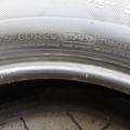 Автошина Michelin LatitudeTourHP 275 /60 R20 114 Всесезонна 3мм Вживаний