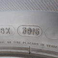 Автошина Michelin LatitudeTourHP 275 /60 R20 114 Всесезонна 3мм Вживаний