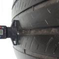 Автошина Michelin LatitudeTourHP 275 /60 R20 114 Всесезонна 3мм Вживаний