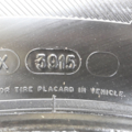 Автошина Michelin LatitudeTourHP 275 /60 R20 114 Всесезонна 4мм Вживаний