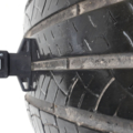 Автошина Michelin LatitudeTourHP 275 /60 R20 114 Всесезонна 4мм Вживаний