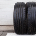 Автошина Michelin LatitudeTourHP 275 /60 R20 114 Всесезонна Вживаний