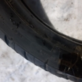 Автошина Michelin Macadam 50 110 /80 R17 58H Літо  Вживаний