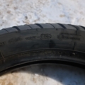 Автошина Michelin Macadam 50 110 /80 R17 58H Літо  Вживаний