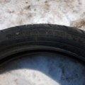 Автошина Michelin Macadam 50 110 /80 R17 58H Літо  Вживаний