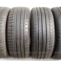 Автошина Michelin Michelin Pilot Sport 3 195 /50 R15 82V Літо 6мм Вживаний