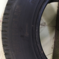 Автошина Michelin MX 155 /80 R13 78T Літо Вживаний