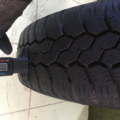 Автошина Michelin MX 155 /80 R13 78T Літо Вживаний
